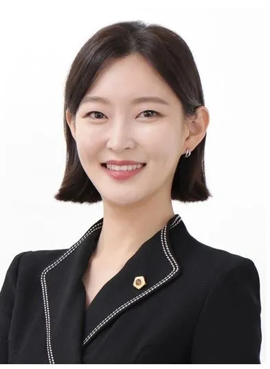 김혜지 서울시의원