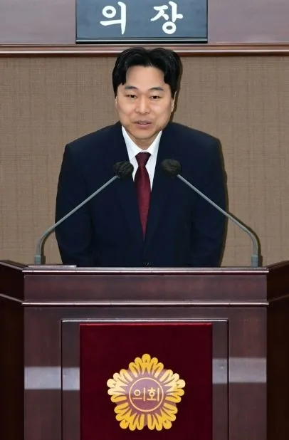 이종배 서울시의원