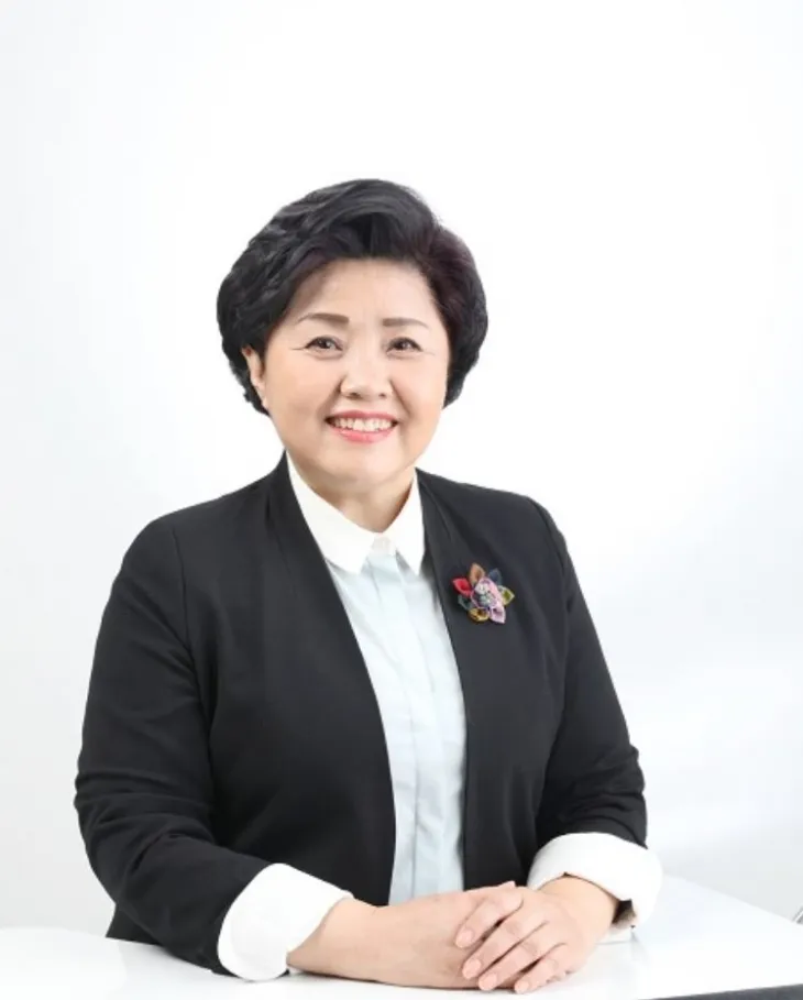 김영옥 서울시의원