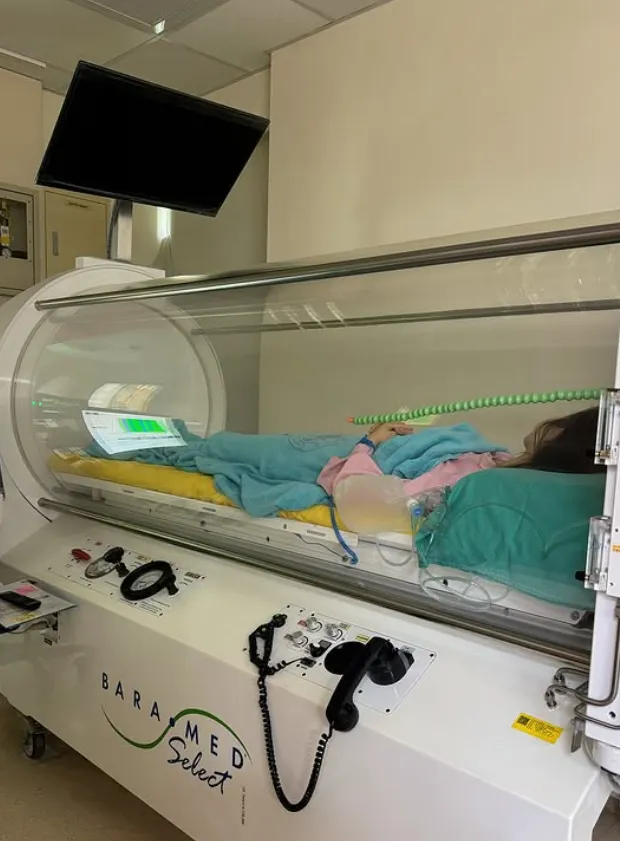 걸그룹 씨엘씨(CLC) 출신 엘키. 인스타그램 캡처