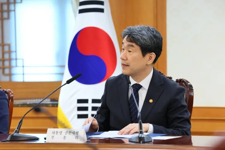 이주호 권한대행