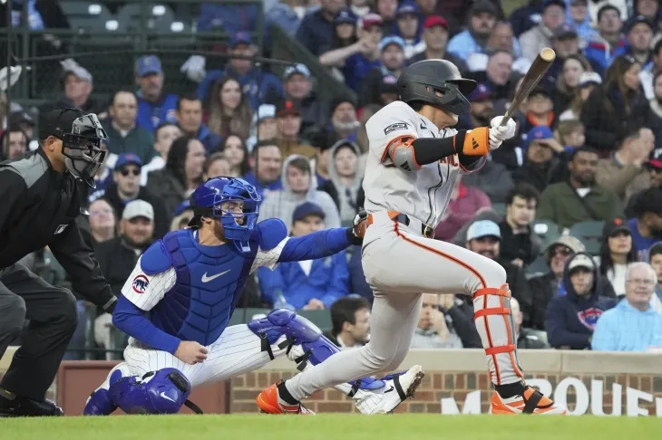 이정후.AP 연합뉴스