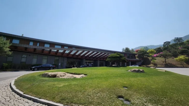 클럽모우CC 전경. 엑스골프 제공