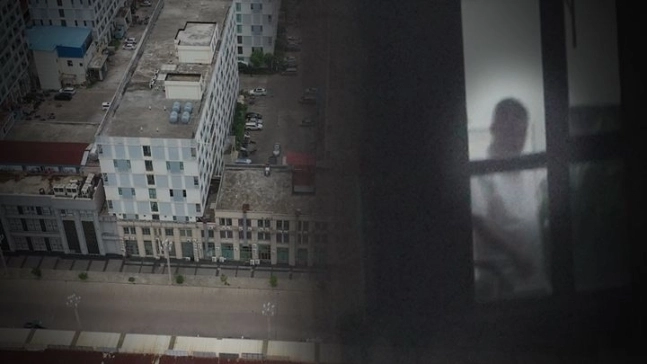 지난 3일 SBS ‘그것이 알고 싶다’가 방송한 ‘범죄도시는 있다 2 - 캄보디아 웬치의 내부자들’ 편. 2025.5.3 SBS 방송화면