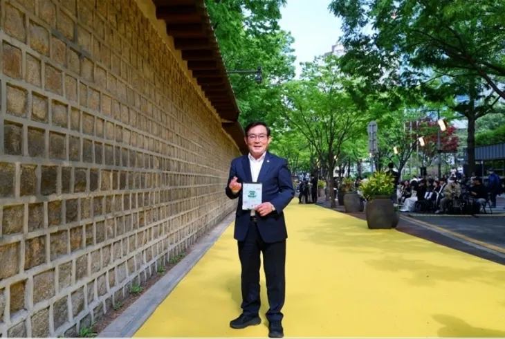 임춘대 서울시의회 기획경제위원장