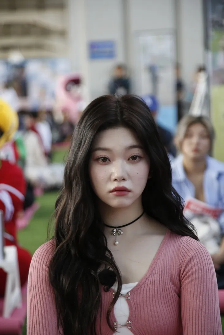 2024 한강 멍때리기 대회 사진. 서울시 제공