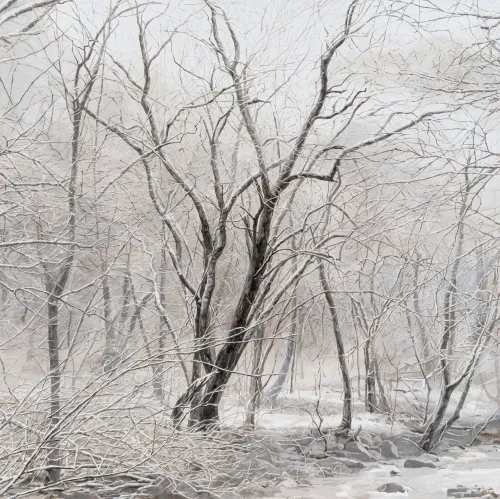 문경원 작가의 ‘소프트 커튼’ 갤러리현대 제공