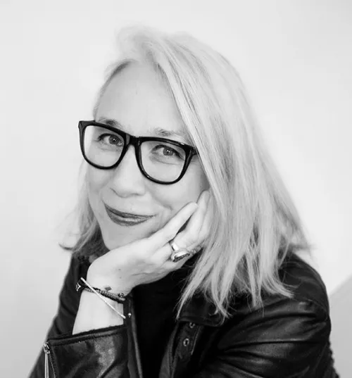 미국의 조각, 사진 작가 알렉산드라 그랜트. 조형아트서울 조직위원회 제공