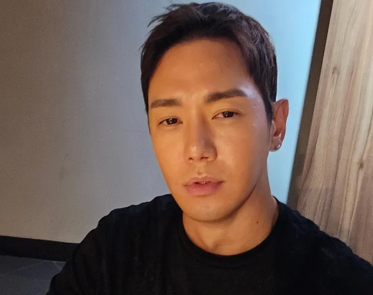 환희 인스타그램 캡처