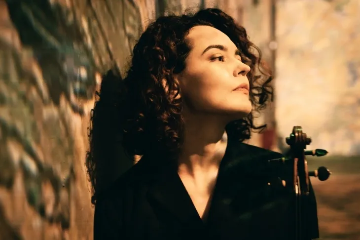 알레나 바예바 ⓒ장바티스타밀로·서울시향 제공