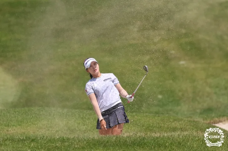 박현경.KLPGA 제공