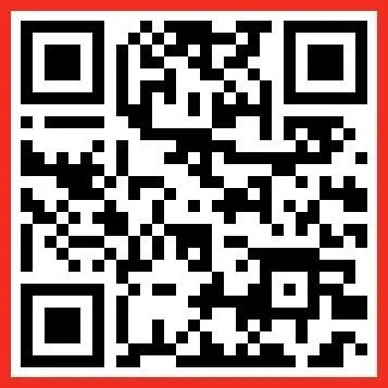 대한적십자사 독립운동가 후손 돕기 캠페인 접속 QR코드