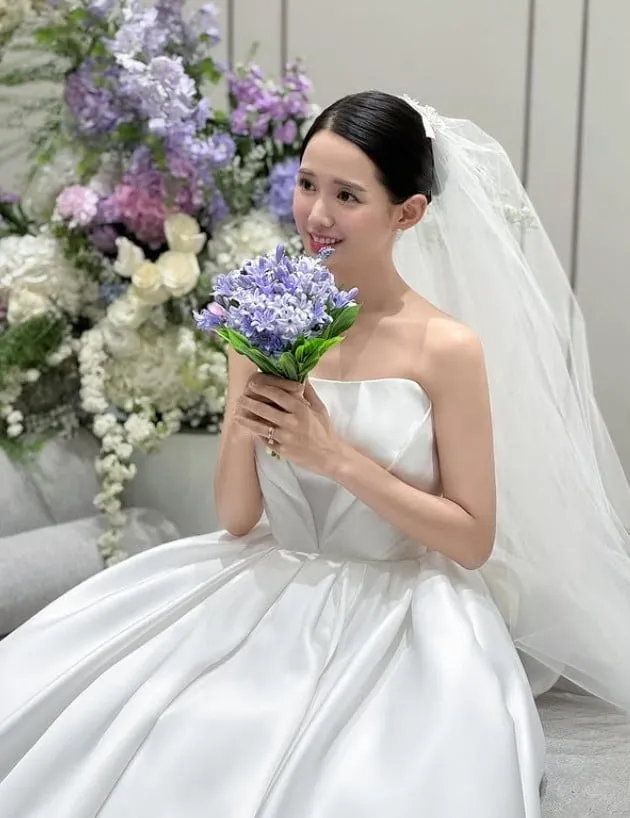 남보라 SNS 캡처