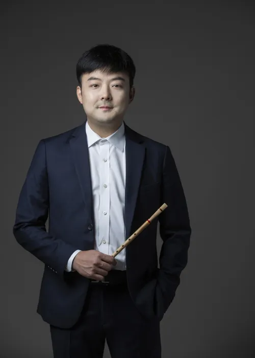 윤형욱. 국립국악원 제공