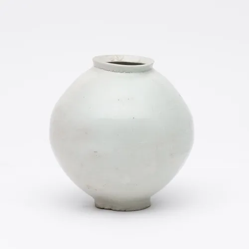 백자호, 34×35(h)㎝, 조선시대  케이옥션 제공