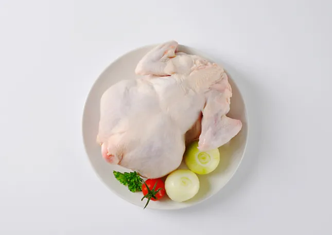 닭 관련 이미지. 기사와 직접적인 관련 없음. 아이클릭아트