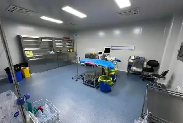 중국의 한 시골 마을에서 여성들을 대상으로 불법으로 대리모 배아 이식과 난자 채취 수술을 한 사건이 벌어졌다. 특히 여성 중 일부는 장애가 있는 여성들로 알려져 더 큰 충격을 주고 있다. 바이두