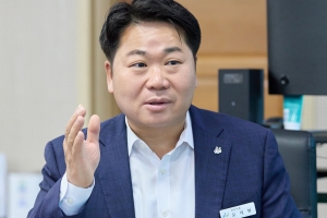 “‘아산페이’ 5000억 역대 최대 발행… 골목상권 살리는 민생 회복 우선”