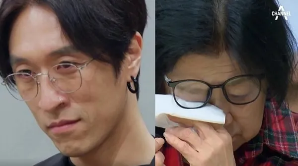 ‘금쪽상담소’ 채널A 방송화면 캡처