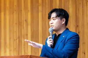 박강산 서울시의원 “청년정책의 환류 체계 필요”…청년기본조례 개정안 대표발의
