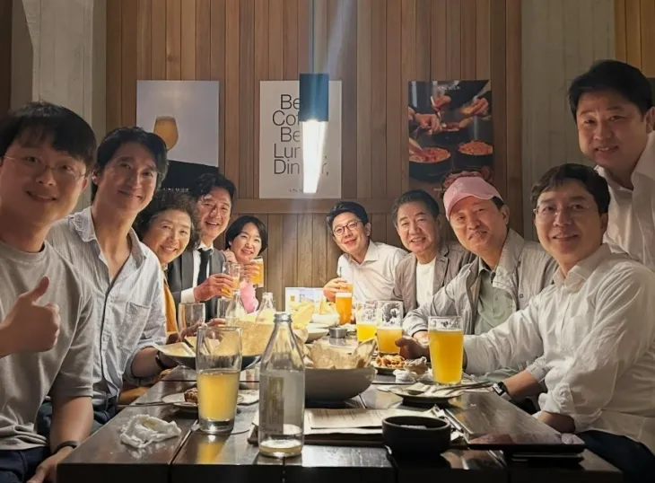 신현준 인스타그램