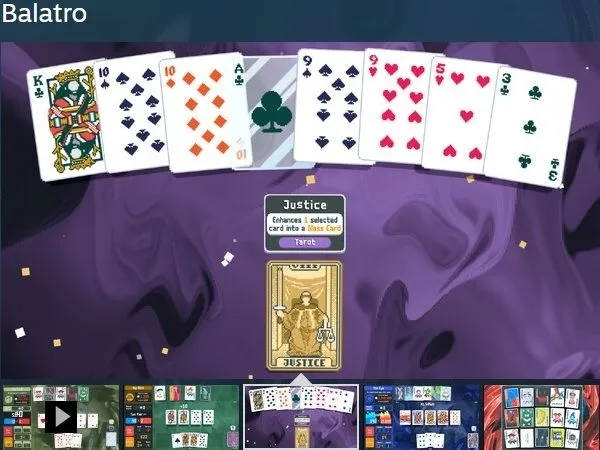 게임물관리위원회는 지난 15일 등급분류회의를 열고 ‘발라트로’(사진) 연령 등급을 청소년이용불가에서 15세 이용가로 재분류하기로 결정했다. 게임위