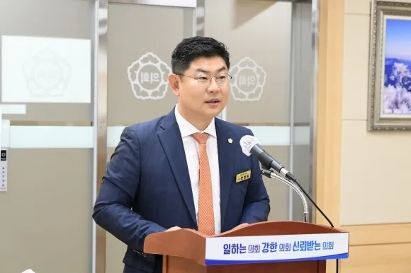 장경원(더불어민주당, 외서·낙안·별량·상사·도사) 순천시의원