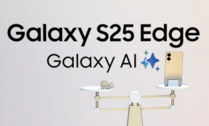 ‘비욘드 슬림’ 삼성전자 갤럭시 S25 엣지 미디어 브리핑