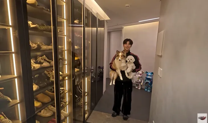 유튜브 채널 ‘정동원(JD1)’ 캡처