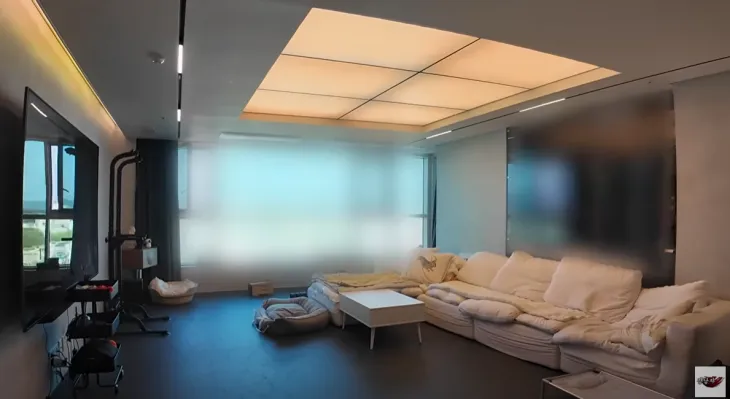 유튜브 채널 ‘정동원(JD1)’ 캡처