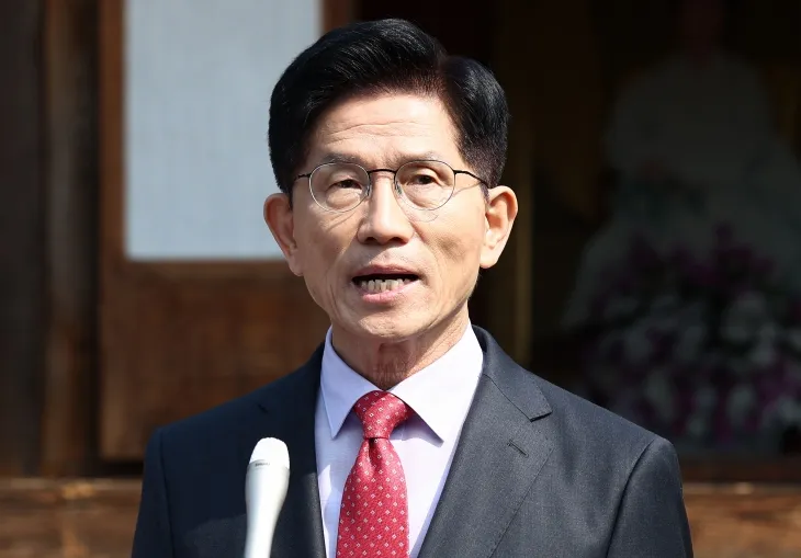 김문수 “대통령 당무 개입 원천 차단할 제도적 장치 마련”