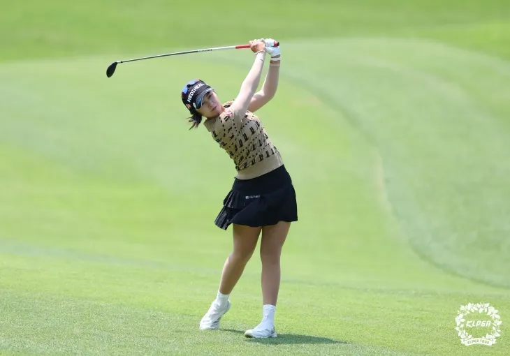 박현경.KLPGA 제공