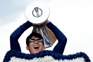 손흥민, 계속되는 이적설…이번에는 미국 프로축구 LA FC