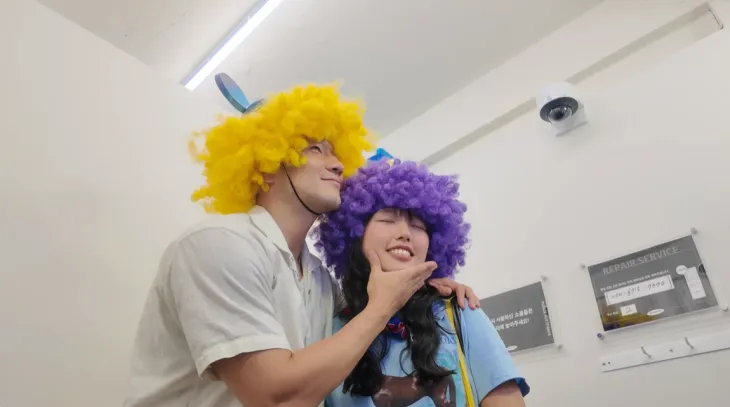 유튜브 채널 ‘짐미조’ 캡처