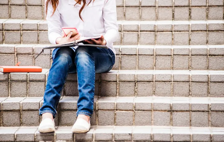 대학 관련 이미지. 기사와 직접적인 관련 없음. 아이클릭아트