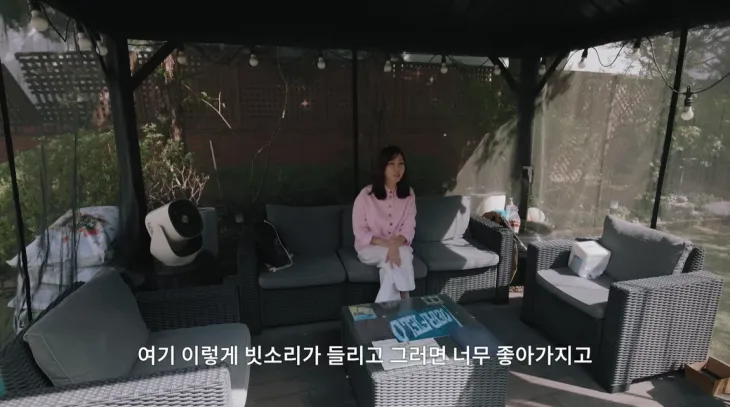 유튜브 채널 ‘김남주’ 캡처