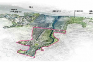 대방건설, ‘송산그린시티 남측지구 2단계 조경공사’ 수주… 친환경 도시 기반 조성 나서