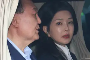 ‘尹부부 공천 의혹’ 최호 전 경기도의원 숨진 채 발견