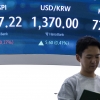 외환시장, 6월 3일 대선일 휴장