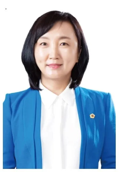 이영실 서울시의원