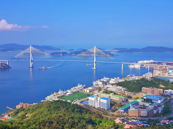 국립목포해양대
