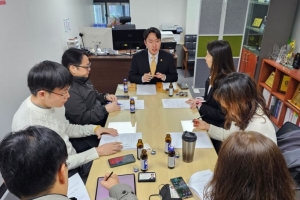 김규남 서울시의원, 도시형캠퍼스 설립 조례 대표발의