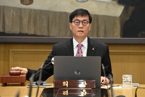 [사설] 한은마저 “韓 0%대 성장률”… 새 정부 비상한 대응 절실