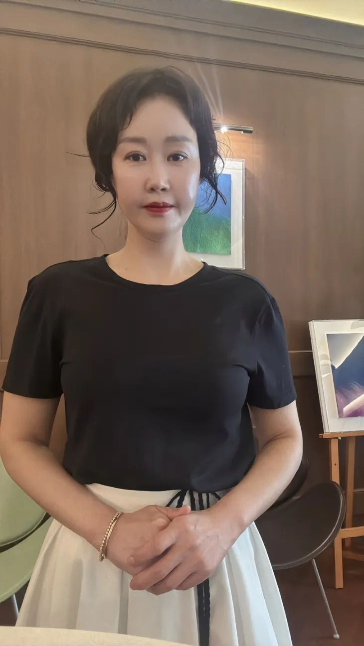 김시은 아르떼 대표.