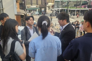 문성호 서울시의원 “신촌동사전투표소 투표용지 외부 반출 사건, 자만하던 선관위는 반드시 자원자애하라”