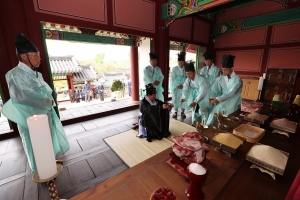 보훈의 꽃 활짝 피우는 진천군..각종 수당 도내 최고 수준