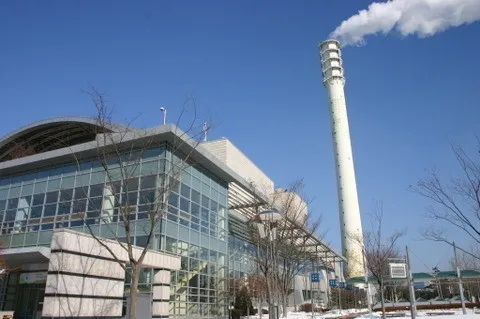 토양오염조사가 실시될 서울 마포구 마포자원회수시설