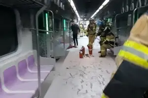 서울시, 지하철 사고 CCTV 영상 실시간 전송…1~8호선 대상