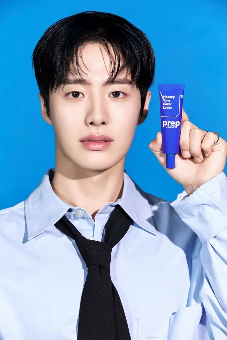 아모레퍼시픽 신규 브랜드 ‘프렙 바이 비레디’. 아모레퍼시픽 제공