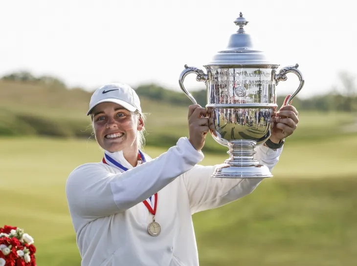 마야 스타르크.UPI 연합뉴스